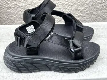 테릭 TELIC 샌들 ALL ROADS 통굽