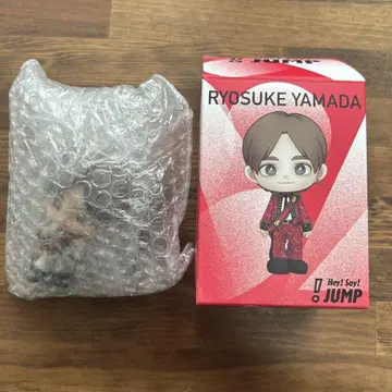 Hey! Say! JUMP 야마다 료스케 피규어