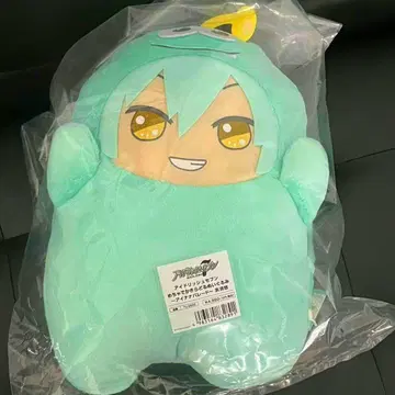 아이나나 데카몬 누이 엄청 큰 키라돌 봉제 인형 이스미 하루카