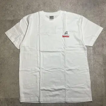 00s 마키타 티셔츠 데드스탁 M