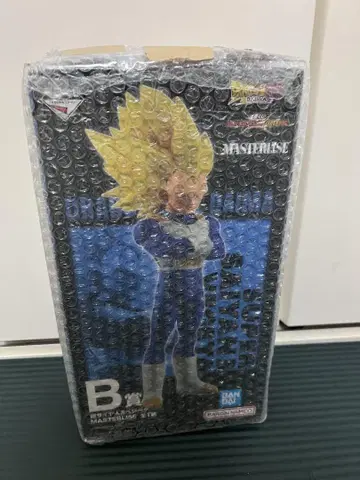 드래곤볼 제일복권 B상