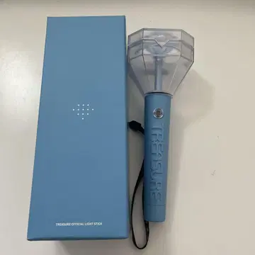 Treasure 응원봉