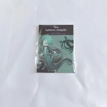트위스테 플로이드 머메이드 미니 아크릴 스탠드 2