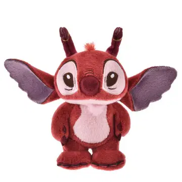 리로이 봉제 인형 Disney stanDs 릴로 & 스티치