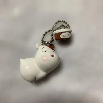 레어 헤이세이 레트로 오루츄방 에비츄 피규어 키링