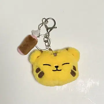 SEVENTEEN MINITEEN 키링 호시