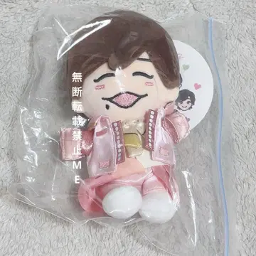 나니와단시 나가오 켄토 치비누이 첫사랑LOVE
