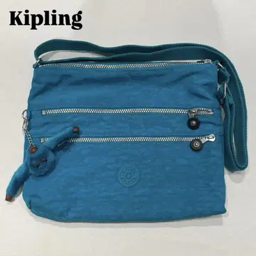 [ M1 ] KIPLING 키플링 숄더백
