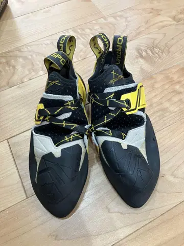 La Sportiva 솔루션 37 클라이밍 신발