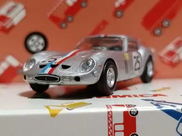 교쇼 페라리 250 GTO #25