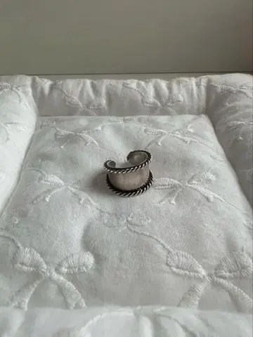 소와리 soierie 반지