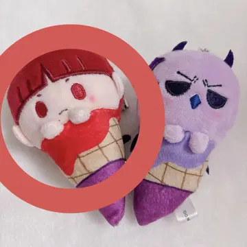 마입간 아이스 타피누이 오페라