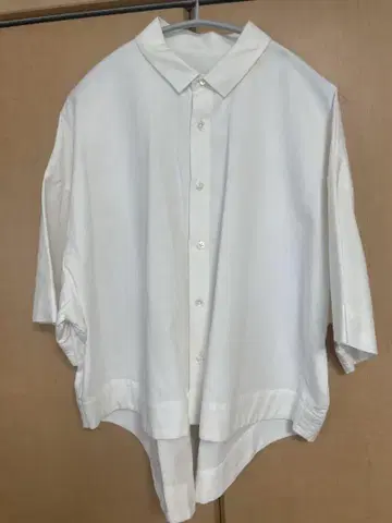 journal standard luxe APRIL 셔츠