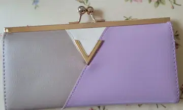 VIVAYOU 장지갑