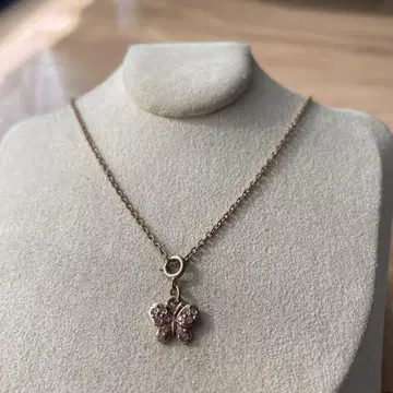 ANNA SUI 목걸이