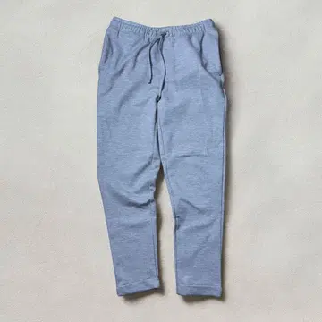 ZARA 자라 조거 팬츠 맨투맨 소재 테이퍼드 실루엣