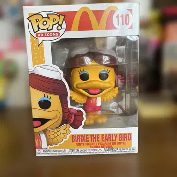 FANKO POP