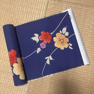옷감
