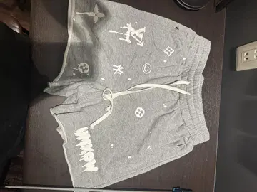 UMKOW 하프 팬츠