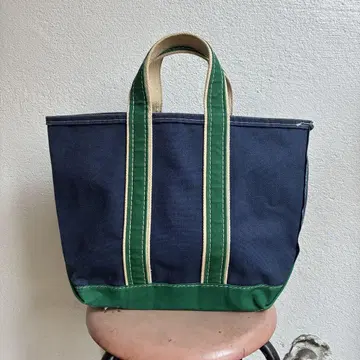 L.L.Bean BOAT AND TOTE 디럭스 토트 백