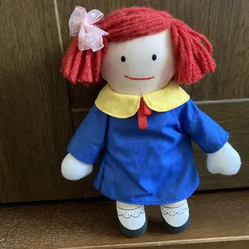 마들렌 러그 인형 작은 사이즈 23cm