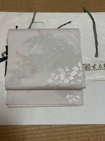 마스이와야 후쿠로 오비