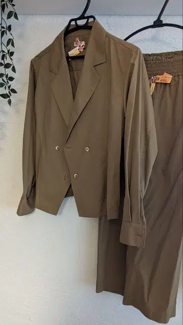 스티븐 앨런 셋업