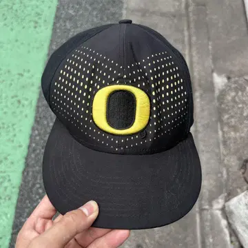 90s y2k 나이키 OHAIO CAP 오클리 스트리트 로고
