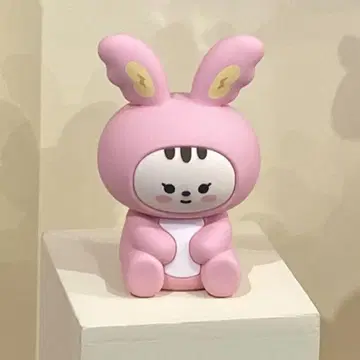MINITEEN MINI MOOD LAMP JJONGTORAM