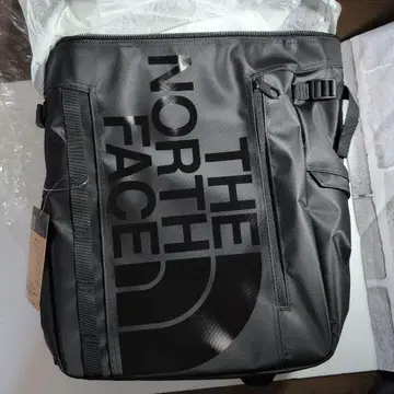 THE NORTH FACE BC Fuse Box I 블랙 30L