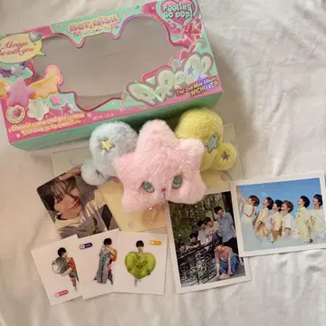 nctwish poppop 팝츄