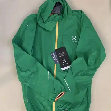 HAGLOFS L.I.M PROOF JACKET [S 사이즈]
