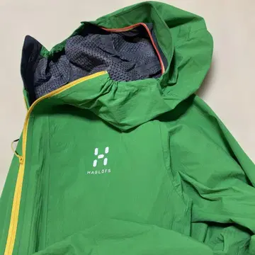 HAGLOFS L.I.M PROOF 재킷 [S]