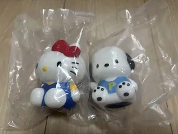 산리오 캐릭터 미니 저금통