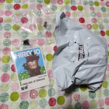 팝마트 POPMART Hand in Hand hirono