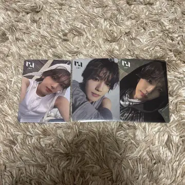 INI 타카츠카 히로무 트레카