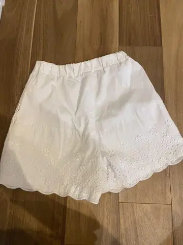 로지몬스터 숏팬츠