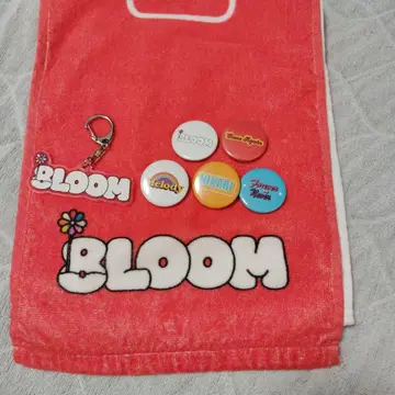 8LOOM 너의 꽃이 될게 DAN