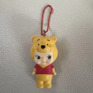 스퀴즈 쿠이젱 푸우 디즈니