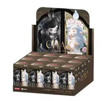 POPMART CHAKA Candle Whisper 시리즈