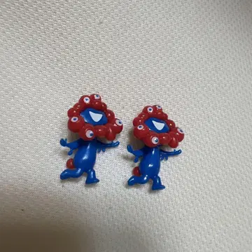 먁먁 배스볼 마스코트