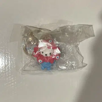 산리오 포차코 키링 먝먝