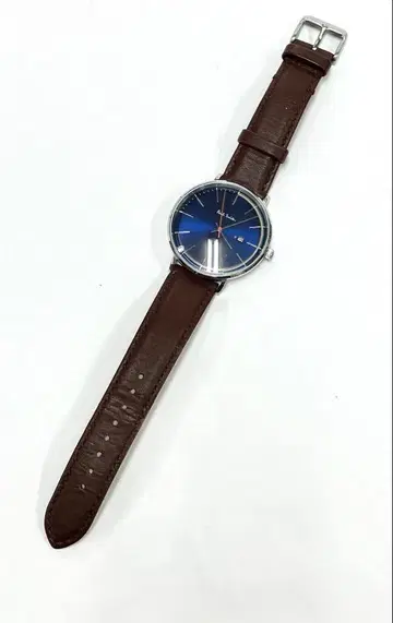 Paul Smith 폴스미스 손목시계 쿼츠 남성용 비즈니스 작동품