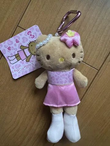 일광화상 키티