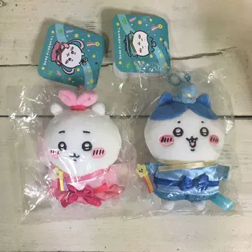치이카와 (먼작귀) 칠석이네요 마스코트 치이카와 하치와레