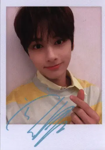 SEVENTEEN 2020 SVT JUN 트레이딩 카드 0134