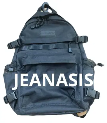 JEANASIS 통학 백팩