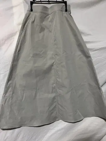KBF 롱 스커트