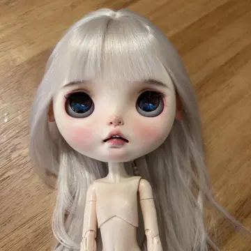 최종 세일 커스텀 브라이스