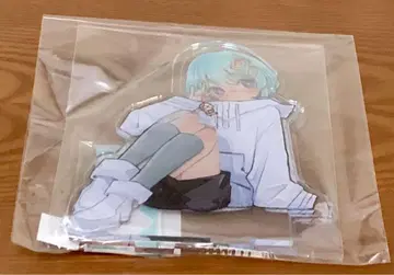 메이크 걸 1권 게이머즈 혜택 오리지널 옷 갈아입기 아크릴 피규어